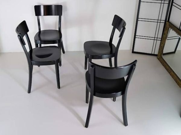 Horgenglarus Stühle Classic Design mit zeitloser Eleganz – Image 2