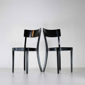 Horgenglarus Stühle Classic Design mit zeitloser Eleganz