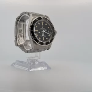 Rolex Submariner Co Signature Cartier