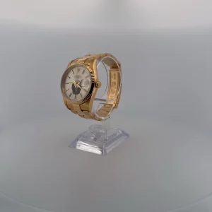 Rolex Datejust Edition aigle
