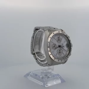 Tudor acier style daytona