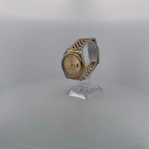 Rolex DateJust Lady