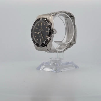 Rolex Submariner Vintage