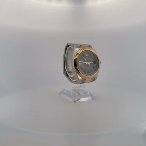 Rolex Datejust Wimbledon