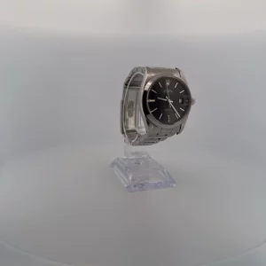 Rolex OysterDate acier